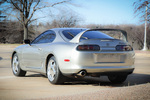 1998 TOYOTA SUPRA TURBO TARGA - Rear 3/4 - 260360
