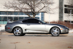 1998 TOYOTA SUPRA TURBO TARGA - Side Profile - 260360