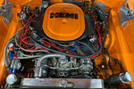 1970 PLYMOUTH HEMI SUPERBIRD CUSTOM COUPE - Engine - 260376