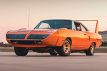 1970 PLYMOUTH HEMI SUPERBIRD CUSTOM COUPE - Misc 1 - 260376