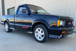 1991 GMC SYCLONE PICKUP - Side Profile - 260377