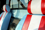 1980 CHEVROLET K10 HOUSTON OILERS TRIBUTE PICKUP - Misc 10 - 260382