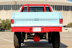 1980 CHEVROLET K10 HOUSTON OILERS TRIBUTE PICKUP - Misc 3 - 260382