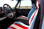1980 CHEVROLET K10 HOUSTON OILERS TRIBUTE PICKUP - Misc 12 - 260382