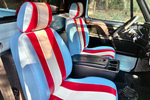 1980 CHEVROLET K10 HOUSTON OILERS TRIBUTE PICKUP - Misc 9 - 260382