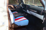 1980 CHEVROLET K10 HOUSTON OILERS TRIBUTE PICKUP - Misc 11 - 260382