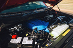 2022 FORD F-150 SHELBY SUPER SNAKE PICKUP - Engine - 260385