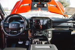 2022 FORD F-150 SHELBY SUPER SNAKE PICKUP - Interior - 260385