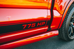 2022 FORD F-150 SHELBY SUPER SNAKE PICKUP - Misc 7 - 260385