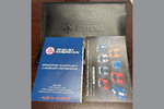 2022 FORD F-150 SHELBY SUPER SNAKE PICKUP - Misc 14 - 260385