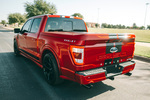 2022 FORD F-150 SHELBY SUPER SNAKE PICKUP - Rear 3/4 - 260385