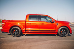 2022 FORD F-150 SHELBY SUPER SNAKE PICKUP - Side Profile - 260385