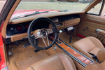 1969 DODGE CHARGER GENERAL LEE "DUKES OF HAZZARD" RE-CREATION - Interior - 260389