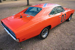 1969 DODGE CHARGER GENERAL LEE "DUKES OF HAZZARD" RE-CREATION - Misc 25 - 260389