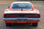 1969 DODGE CHARGER GENERAL LEE "DUKES OF HAZZARD" RE-CREATION - Misc 22 - 260389