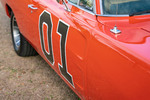 1969 DODGE CHARGER GENERAL LEE "DUKES OF HAZZARD" RE-CREATION - Misc 36 - 260389