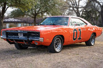 1969 DODGE CHARGER GENERAL LEE "DUKES OF HAZZARD" RE-CREATION - Misc 17 - 260389