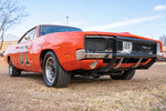 1969 DODGE CHARGER GENERAL LEE "DUKES OF HAZZARD" RE-CREATION - Misc 23 - 260389