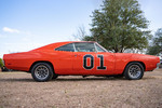 1969 DODGE CHARGER GENERAL LEE "DUKES OF HAZZARD" RE-CREATION - Misc 26 - 260389