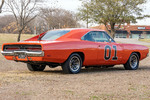 1969 DODGE CHARGER GENERAL LEE "DUKES OF HAZZARD" RE-CREATION - Misc 16 - 260389