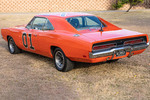 1969 DODGE CHARGER GENERAL LEE "DUKES OF HAZZARD" RE-CREATION - Misc 19 - 260389
