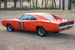 1969 DODGE CHARGER GENERAL LEE "DUKES OF HAZZARD" RE-CREATION - Misc 21 - 260389