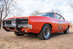 1969 DODGE CHARGER GENERAL LEE "DUKES OF HAZZARD" RE-CREATION - Misc 12 - 260389