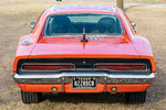 1969 DODGE CHARGER GENERAL LEE "DUKES OF HAZZARD" RE-CREATION - Misc 18 - 260389
