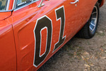 1969 DODGE CHARGER GENERAL LEE "DUKES OF HAZZARD" RE-CREATION - Misc 38 - 260389
