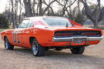 1969 DODGE CHARGER GENERAL LEE "DUKES OF HAZZARD" RE-CREATION - Misc 20 - 260389
