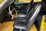 1970 DODGE CHARGER 500 - Interior - 260406