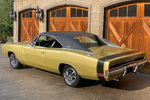 1970 DODGE CHARGER 500 - Rear 3/4 - 260406