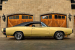 1970 DODGE CHARGER 500 - Side Profile - 260406