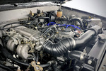 1986 TOYOTA PICKUP "BACK TO THE FUTURE" TRIBUTE - Engine - 260434