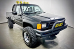 1986 TOYOTA PICKUP "BACK TO THE FUTURE" TRIBUTE - Front 3/4 - 260434