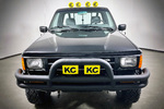 1986 TOYOTA PICKUP "BACK TO THE FUTURE" TRIBUTE - Misc 4 - 260434