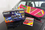 1986 TOYOTA PICKUP "BACK TO THE FUTURE" TRIBUTE - Misc 6 - 260434