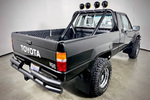 1986 TOYOTA PICKUP "BACK TO THE FUTURE" TRIBUTE - Rear 3/4 - 260434