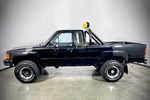 1986 TOYOTA PICKUP "BACK TO THE FUTURE" TRIBUTE - Side Profile - 260434