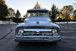 1956 FORD F-100 BIG-WINDOW CUSTOM PICKUP - Misc 6 - 260446