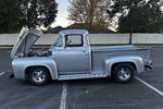 1956 FORD F-100 BIG-WINDOW CUSTOM PICKUP - Misc 1 - 260446