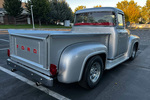 1956 FORD F-100 BIG-WINDOW CUSTOM PICKUP - Misc 4 - 260446