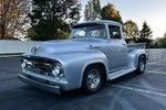 1956 FORD F-100 BIG-WINDOW CUSTOM PICKUP - Misc 2 - 260446