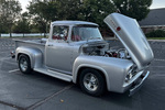 1956 FORD F-100 BIG-WINDOW CUSTOM PICKUP - Misc 8 - 260446