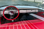 1956 FORD F-100 BIG-WINDOW CUSTOM PICKUP - Misc 12 - 260446