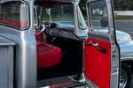 1956 FORD F-100 BIG-WINDOW CUSTOM PICKUP - Misc 9 - 260446