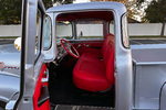 1956 FORD F-100 BIG-WINDOW CUSTOM PICKUP - Misc 13 - 260446