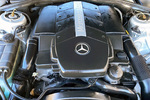 2002 MERCEDES-BENZ S430 - Engine - 260447