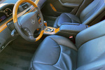 2002 MERCEDES-BENZ S430 - Misc 2 - 260447