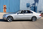 2002 MERCEDES-BENZ S430 - Misc 1 - 260447